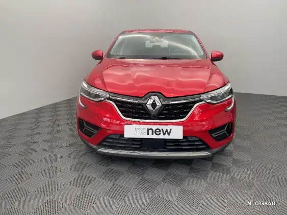 RENAULT ARKANA - voiture d'occasion - Photo 3