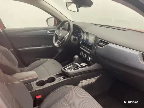 RENAULT ARKANA - voiture d'occasion - Photo 10