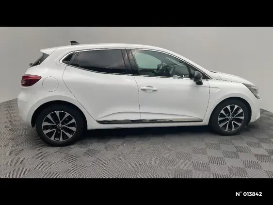 RENAULT CLIO V - voiture d'occasion - Photo 5