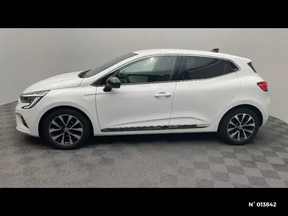 RENAULT CLIO V - voiture d'occasion - Photo 2