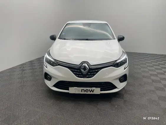 RENAULT CLIO V - voiture d'occasion - Photo 3