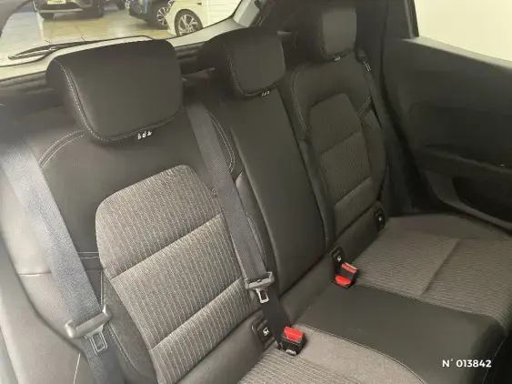 RENAULT CLIO V - voiture d'occasion - Photo 11