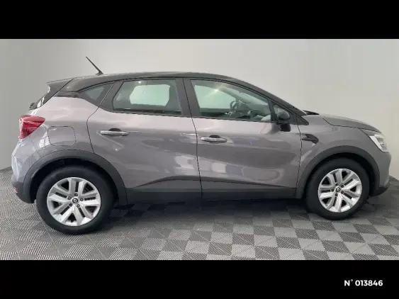 RENAULT CAPTUR II - voiture d'occasion - Photo 5