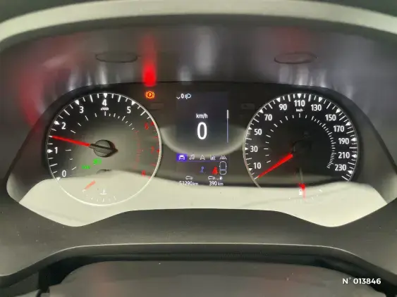 RENAULT CAPTUR II - voiture d'occasion - Photo 12