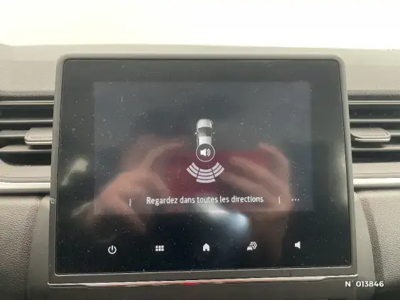 RENAULT CAPTUR II - voiture d'occasion - Photo 14