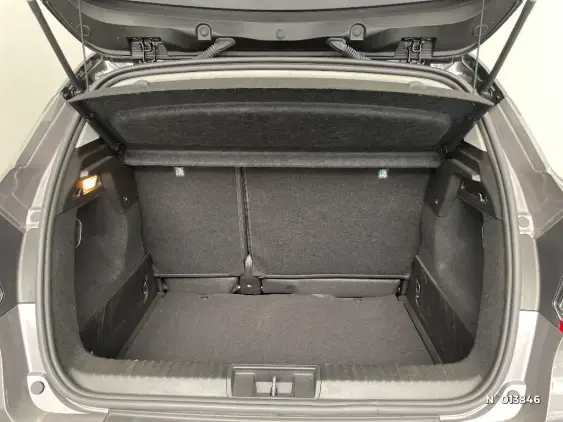 RENAULT CAPTUR II - voiture d'occasion - Photo 7