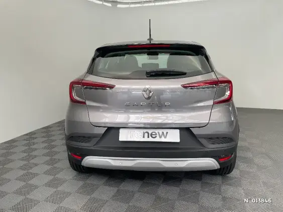 RENAULT CAPTUR II - voiture d'occasion - Photo 6