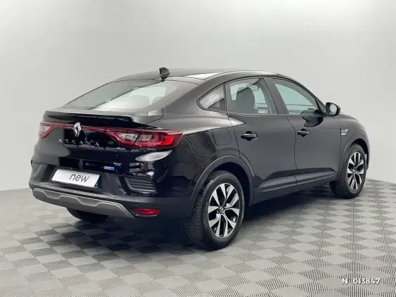 RENAULT ARKANA - voiture d'occasion - Photo 4