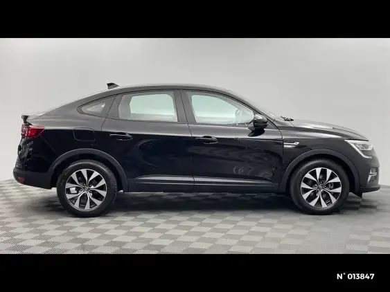 RENAULT ARKANA - voiture d'occasion - Photo 5