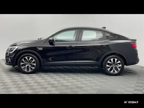 RENAULT ARKANA - voiture d'occasion - Photo 2