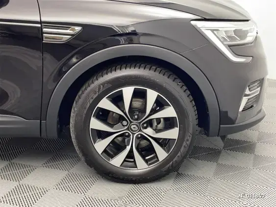 RENAULT ARKANA - voiture d'occasion - Photo 8