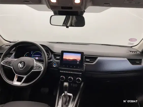 RENAULT ARKANA - voiture d'occasion - Photo 9