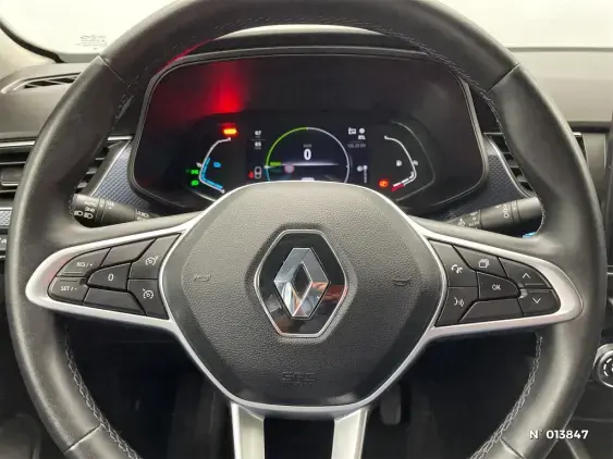 RENAULT ARKANA - voiture d'occasion - Photo 12