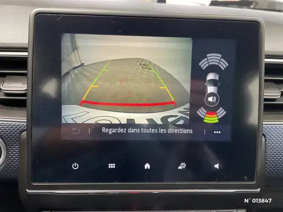 RENAULT ARKANA - voiture d'occasion - Photo 14