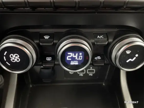 RENAULT ARKANA - voiture d'occasion - Photo 15