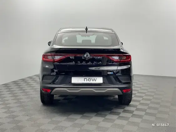 RENAULT ARKANA - voiture d'occasion - Photo 6