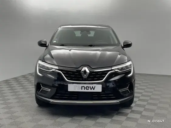 RENAULT ARKANA - voiture d'occasion - Photo 3