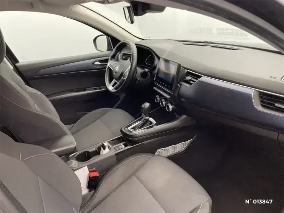 RENAULT ARKANA - voiture d'occasion - Photo 10