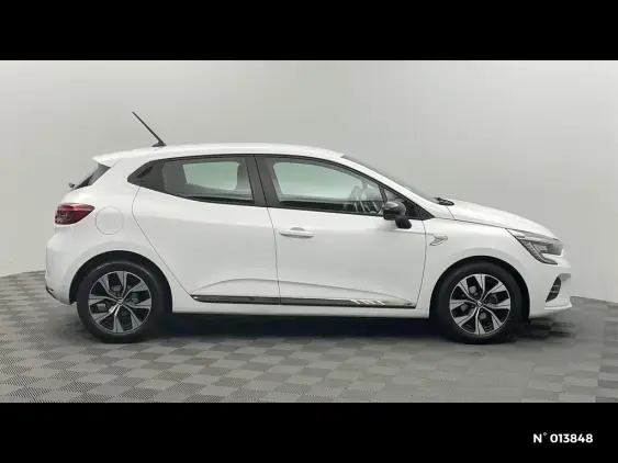 RENAULT CLIO V - voiture d'occasion - Photo 5