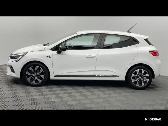 RENAULT CLIO V - voiture d'occasion - Photo 2