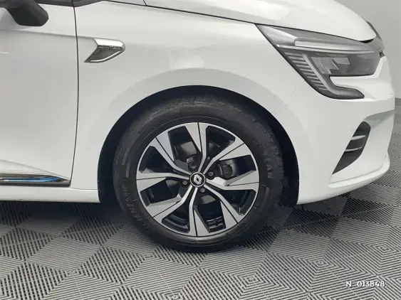 RENAULT CLIO V - voiture d'occasion - Photo 8