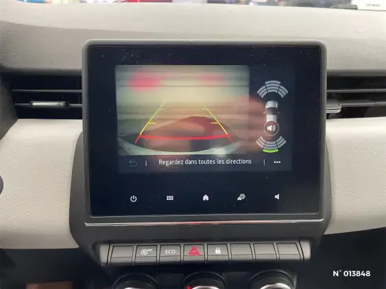 RENAULT CLIO V - voiture d'occasion - Photo 14