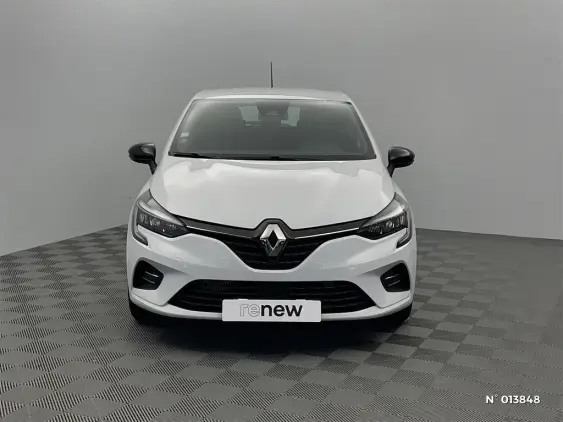 RENAULT CLIO V - voiture d'occasion - Photo 3