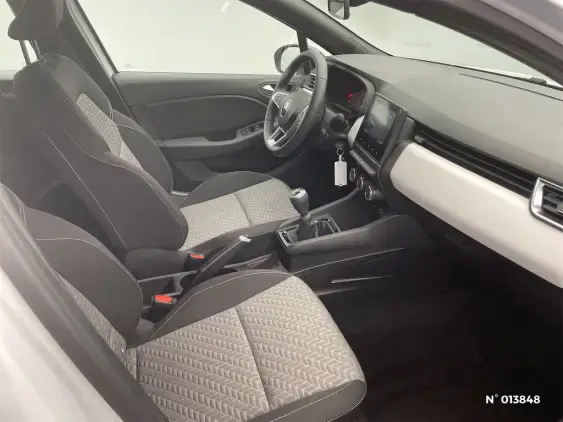 RENAULT CLIO V - voiture d'occasion - Photo 10