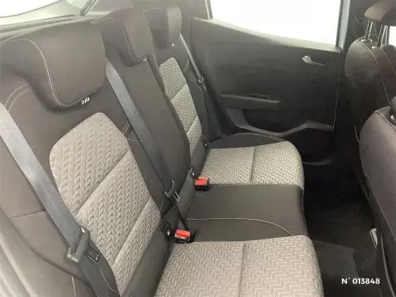 RENAULT CLIO V - voiture d'occasion - Photo 11