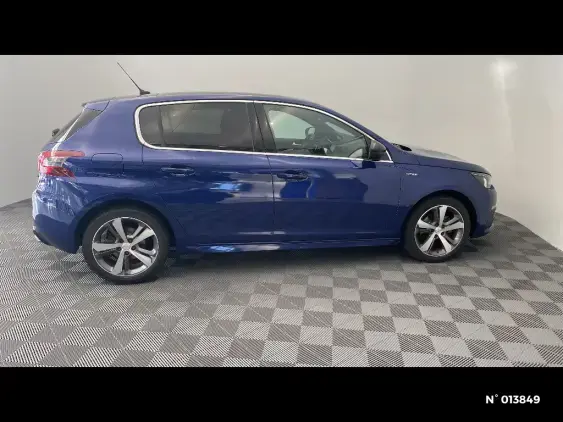 PEUGEOT 308 II - voiture d'occasion - Photo 5