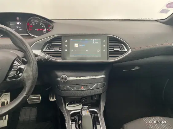 PEUGEOT 308 II - voiture d'occasion - Photo 13