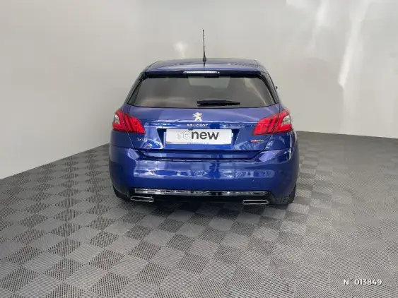 PEUGEOT 308 II - voiture d'occasion - Photo 6