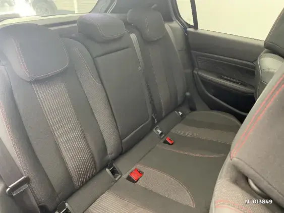 PEUGEOT 308 II - voiture d'occasion - Photo 11