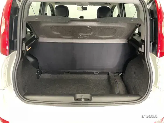 FIAT PANDA III - voiture d'occasion - Photo 7