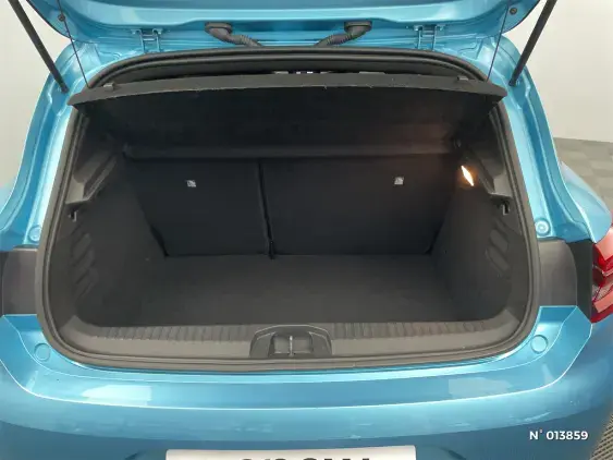 RENAULT CLIO V - voiture d'occasion - Photo 7