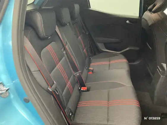 RENAULT CLIO V - voiture d'occasion - Photo 11