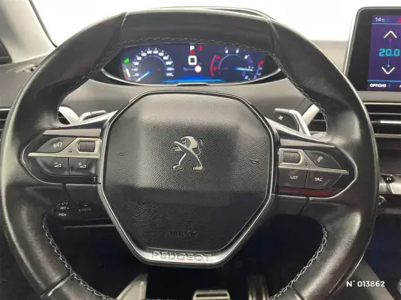 PEUGEOT 5008 II - voiture d'occasion - Photo 12