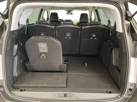 PEUGEOT 5008 II - voiture d'occasion - Photo 7