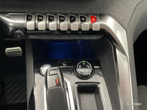 PEUGEOT 5008 II - voiture d'occasion - Photo 15