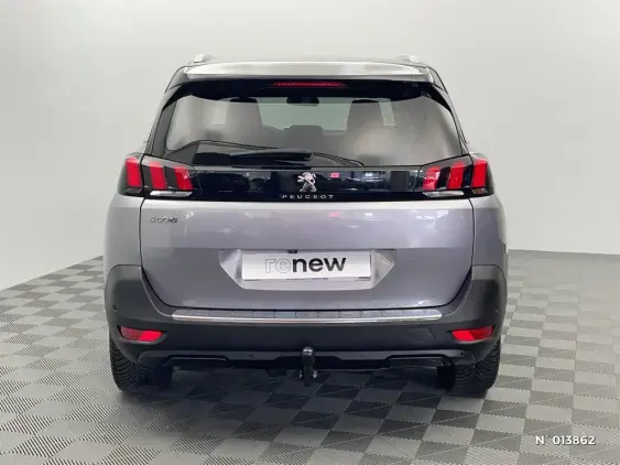 PEUGEOT 5008 II - voiture d'occasion - Photo 6