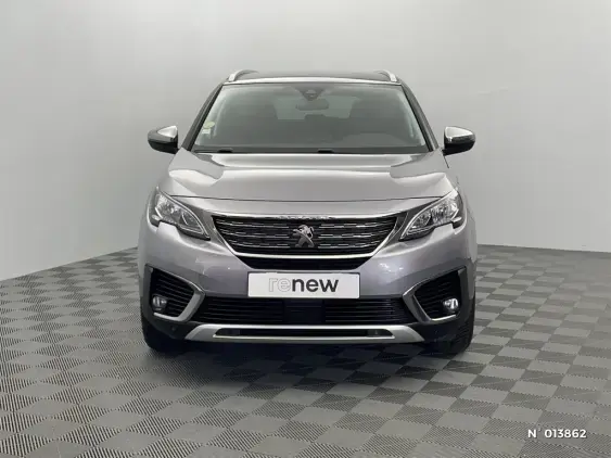 PEUGEOT 5008 II - voiture d'occasion - Photo 3