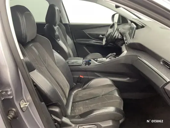 PEUGEOT 5008 II - voiture d'occasion - Photo 10