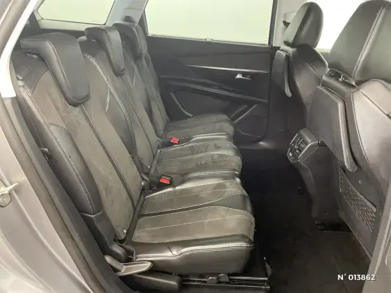 PEUGEOT 5008 II - voiture d'occasion - Photo 11