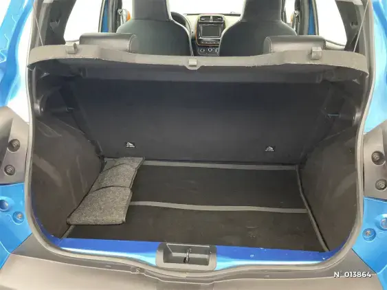 DACIA SPRING - voiture d'occasion - Photo 7