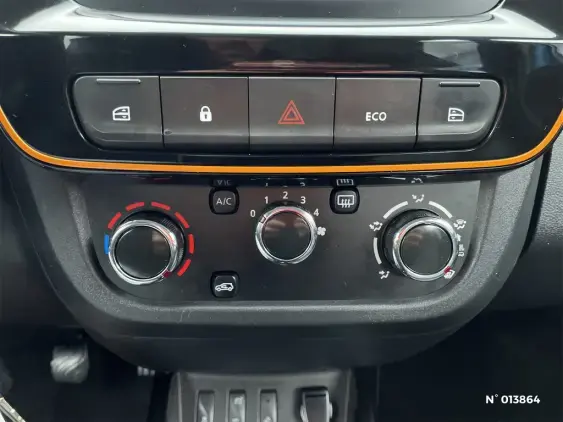 DACIA SPRING - voiture d'occasion - Photo 15