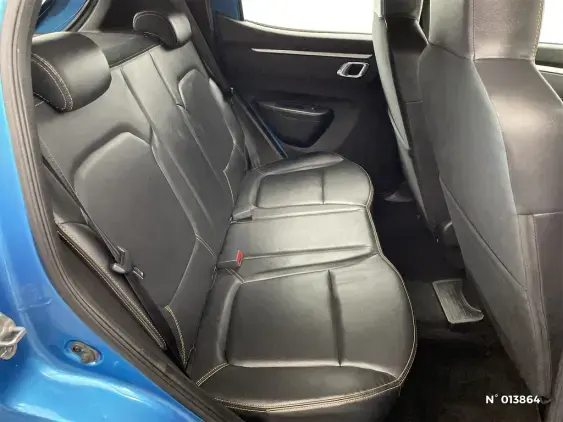 DACIA SPRING - voiture d'occasion - Photo 11