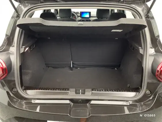 DACIA SANDERO III - voiture d'occasion - Photo 7