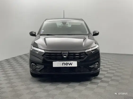 DACIA SANDERO III - voiture d'occasion - Photo 3