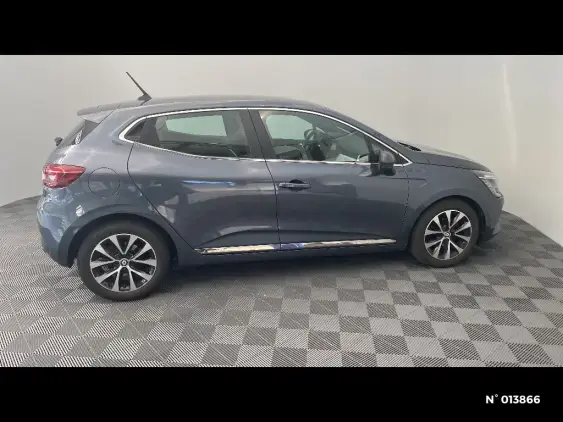 RENAULT CLIO V - voiture d'occasion - Photo 5