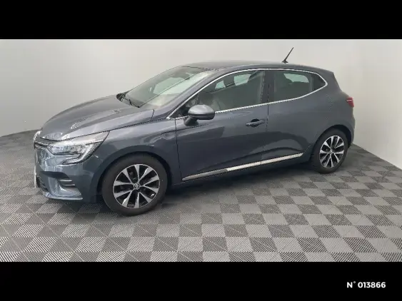 RENAULT CLIO V - voiture d'occasion - Photo 2